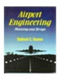 Airport Engineering : Planning & Design
