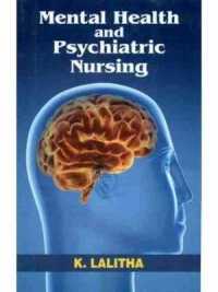 Mental Health & Psychiatric Nursing