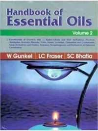 Handbook of Essential Oils : Volume 2