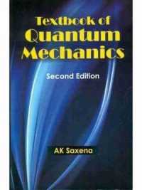 Textbook of Quantum Mechanics （2ND）