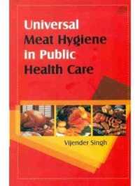 Universal Meat Hygiene in Public
