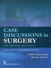 Case Discussions in Surgery : With Questions and Answers