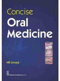 Concise Oral Medicine