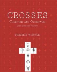 Crossess - Christian and Otherwise