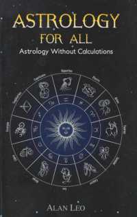 Astrology for All : Astrology without Calculations