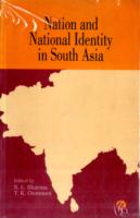 Nation and National Identity in South Asia