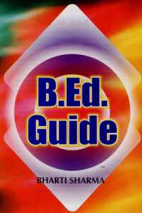 B.Ed. Guide