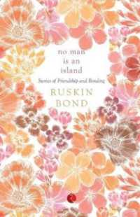 No Man is an Island : Stories of Friendship and Bonding