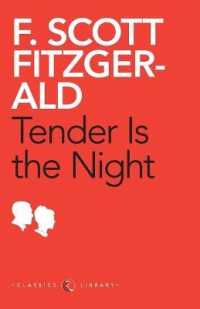 Tender is the Night