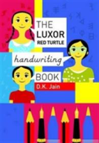 Luxor Handwriting Book