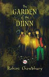 The Garden of the Djinn