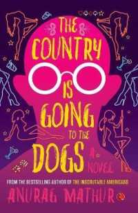 Country is Going to the Dogs