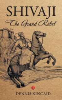 Shivaji : The Grand Rebel