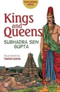 Exploring India: Kings and Queens (Exploring India)