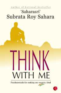 Think with Me : Fundamentals for making our country ideal