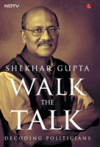 Walk the Talk : Decoding Politicians
