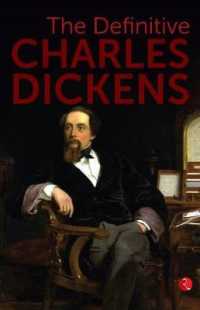 The Definitive Charles Dickens
