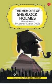 The Memoirs of Sherlock Holmes : Selected Stories