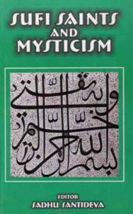 Sufism : An Account of the Mystics of Islam