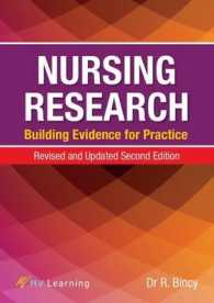 Nursing Research : Building Evidence for Practice （2ND）