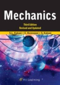 Mechanics : A Textbook for B.Sc. (General and Hons.) and B.Tech. （3RD）