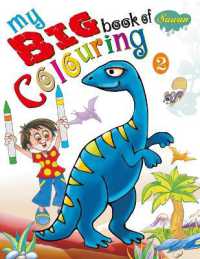 My Big Book of Colouring-II