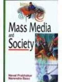 Mass Media and Society