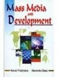 Mass Media and Development