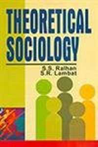 Theoretical Sociology