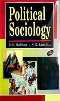 Political Sociology