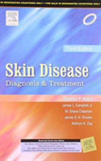 Skin Disease, 3e