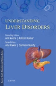 Understanding Liver Disorders -- Paperback / softback