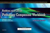 Robbins and Cotran Pathology Companion Workbook: Second South Asia Edition -- Paperback / softback