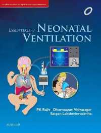 Essentials of Neonatal Ventilation, 1st edition
