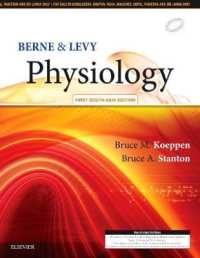 Berne & Levy Physiology: First South Asia Edition -- Paperback / softback
