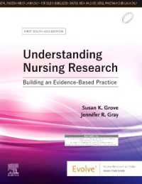 Understanding Nursing Research: First South Asia Edition : Building an Evidence-Based Practice