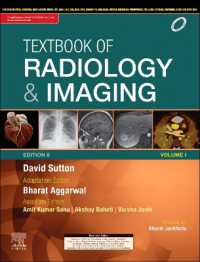 Textbook of Radiology and Imaging, SEA, 8th Volume 1 （8TH）