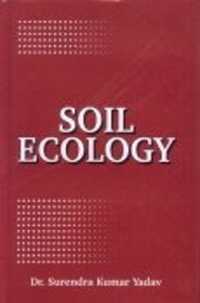 Soil Ecology