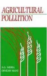 Agricultural Pollution