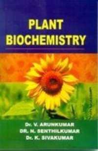 Plant Biochemistry