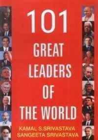 101 Great Leaders of the World