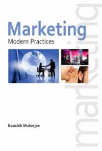 Marketing : Modern Practices