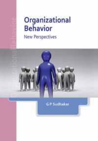 Organizational Behavior : New Perspectives