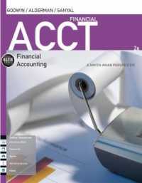 Financial Acct: a South-asian Perspective -- Paperback / softback （2 ed）