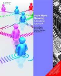 Social Media Marketing a Strategic Approach