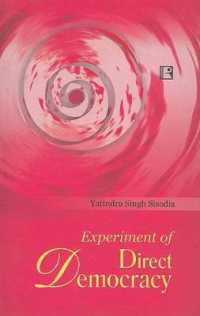 Experiment of Direct Democracy