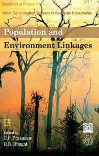 Population and Environment Linkages