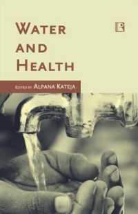 Water and Health