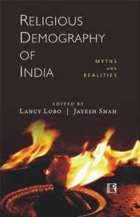 Religious Demography of India : Myths and Realities