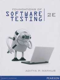 Foundations of Software Testing （2ND）